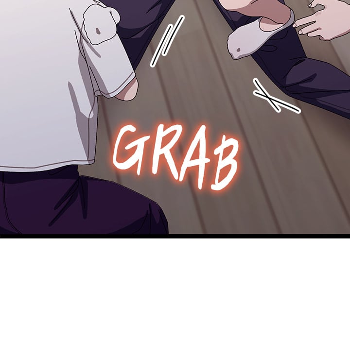 From Weakling to Nemesis (Uncensored) 162