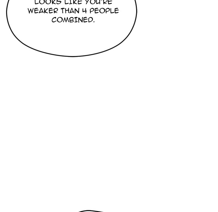From Weakling to Nemesis (Uncensored) 165