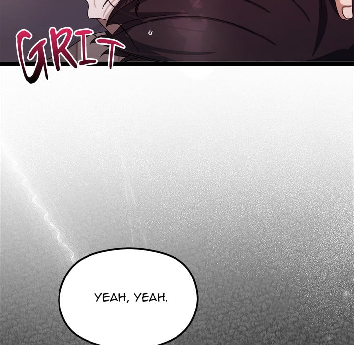 From Weakling to Nemesis (Uncensored) 167