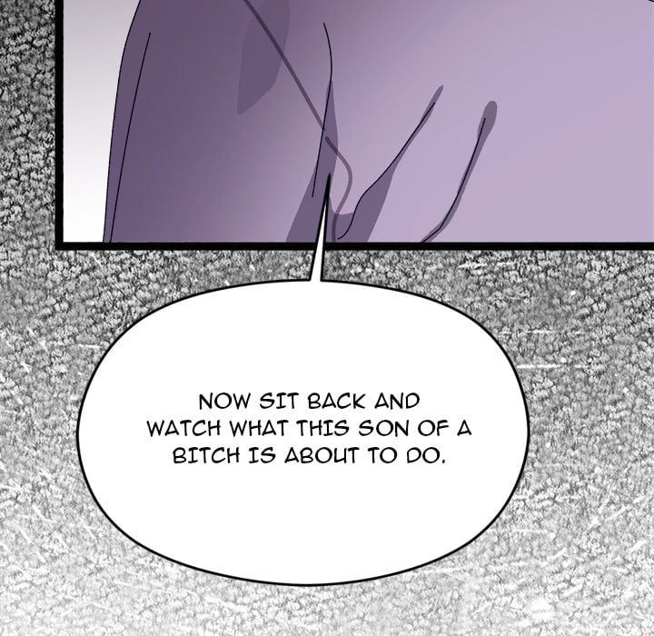 From Weakling to Nemesis (Uncensored) 169