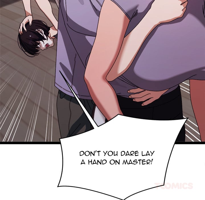 From Weakling to Nemesis (Uncensored) 172
