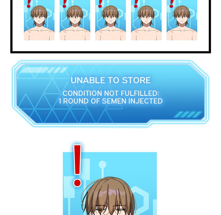 From Weakling to Nemesis (Uncensored) 23