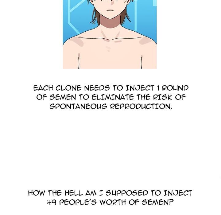 From Weakling to Nemesis (Uncensored) 24