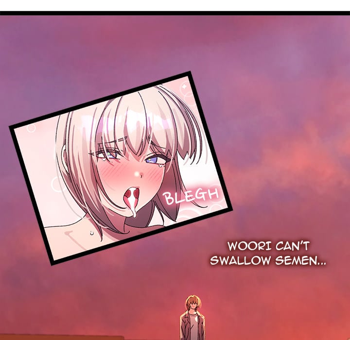 From Weakling to Nemesis (Uncensored) 25