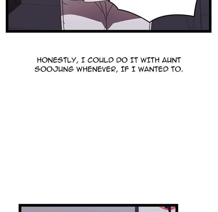 From Weakling to Nemesis (Uncensored) 31
