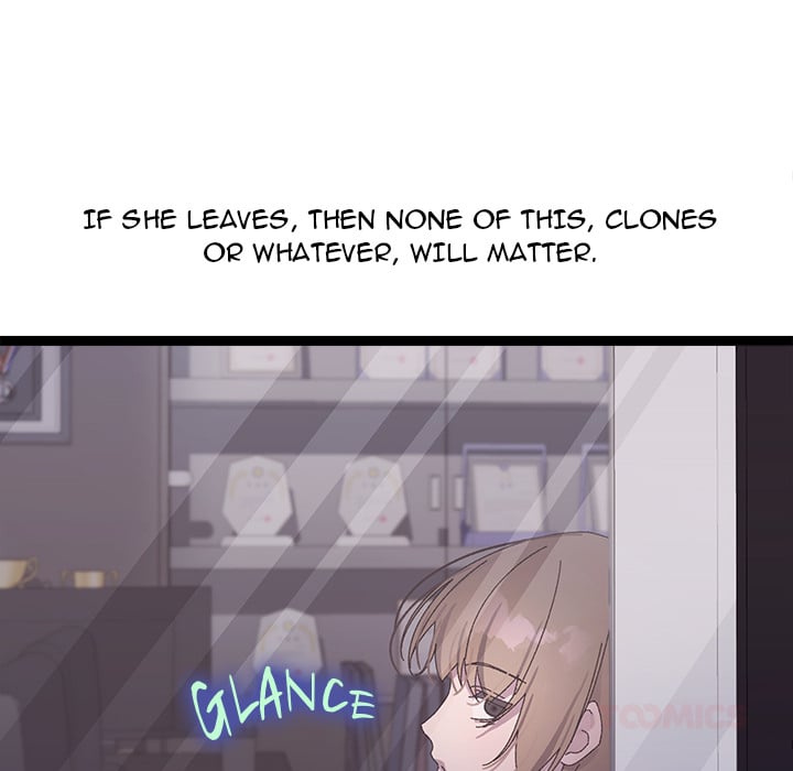 From Weakling to Nemesis (Uncensored) 36