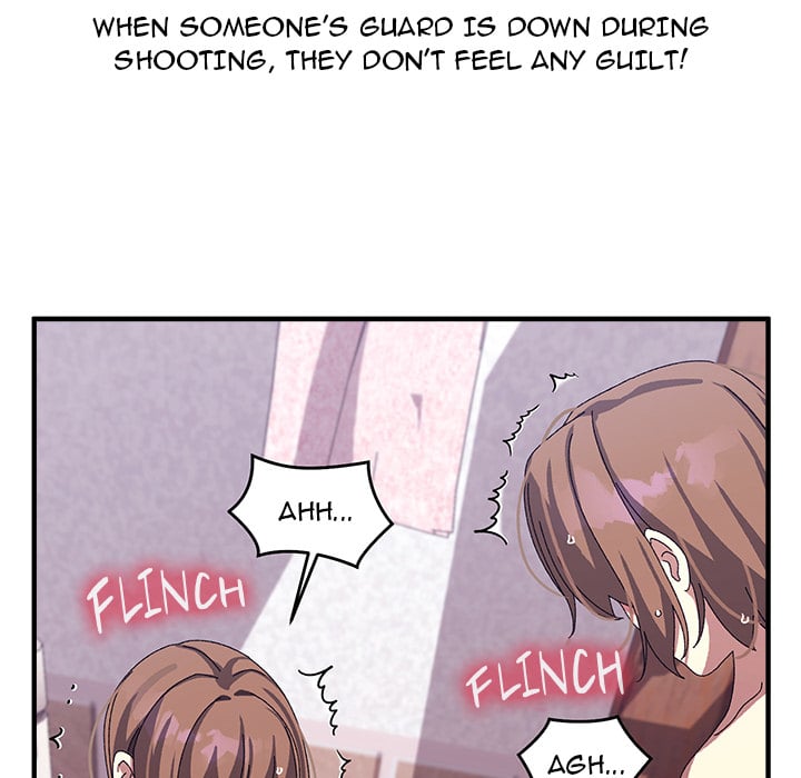 From Weakling to Nemesis (Uncensored) 78