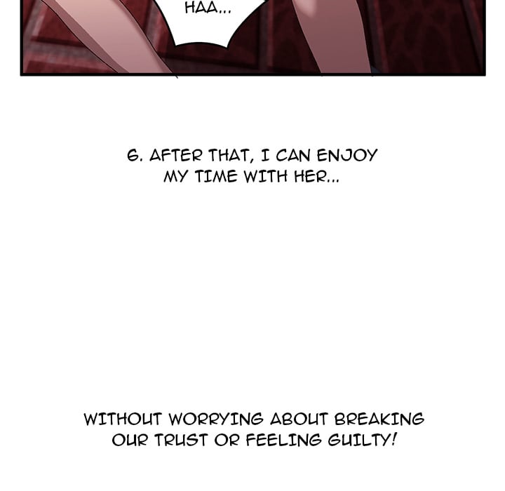 From Weakling to Nemesis (Uncensored) 80