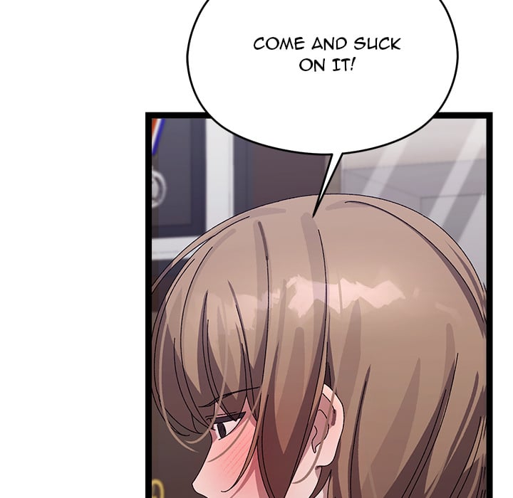 From Weakling to Nemesis (Uncensored) 83