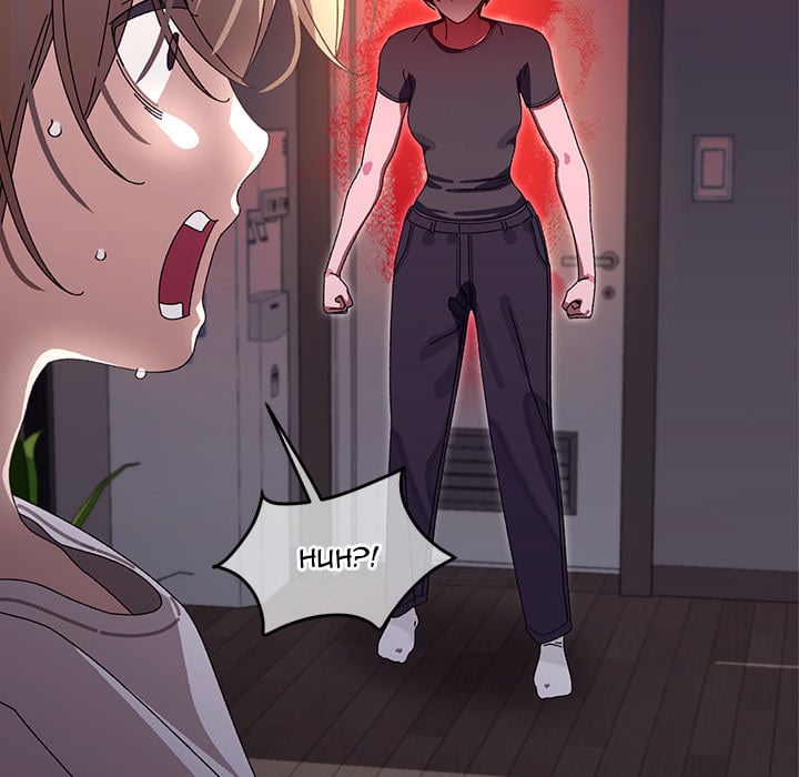 From Weakling to Nemesis (Uncensored) 86