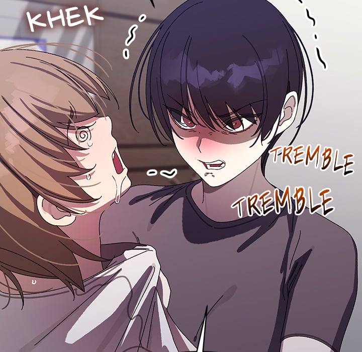 From Weakling to Nemesis (Uncensored) 95