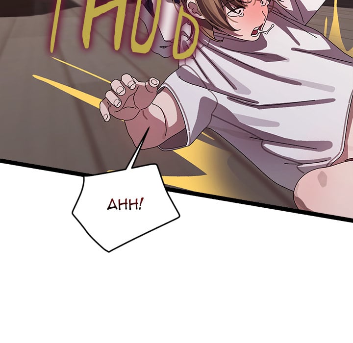 From Weakling to Nemesis (Uncensored) 99