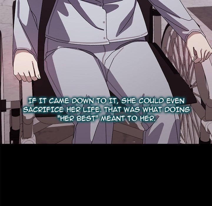 From Weakling to Nemesis (Uncensored) 102