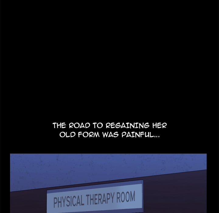 From Weakling to Nemesis (Uncensored) 103