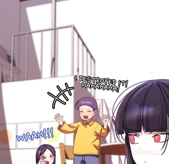 From Weakling to Nemesis (Uncensored) 12