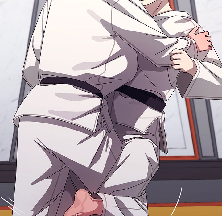 From Weakling to Nemesis (Uncensored) 111