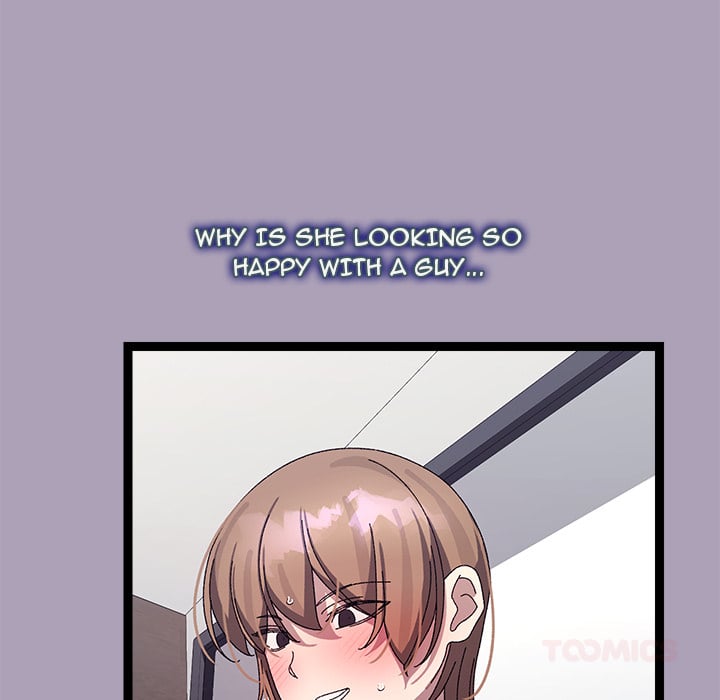 From Weakling to Nemesis (Uncensored) 124