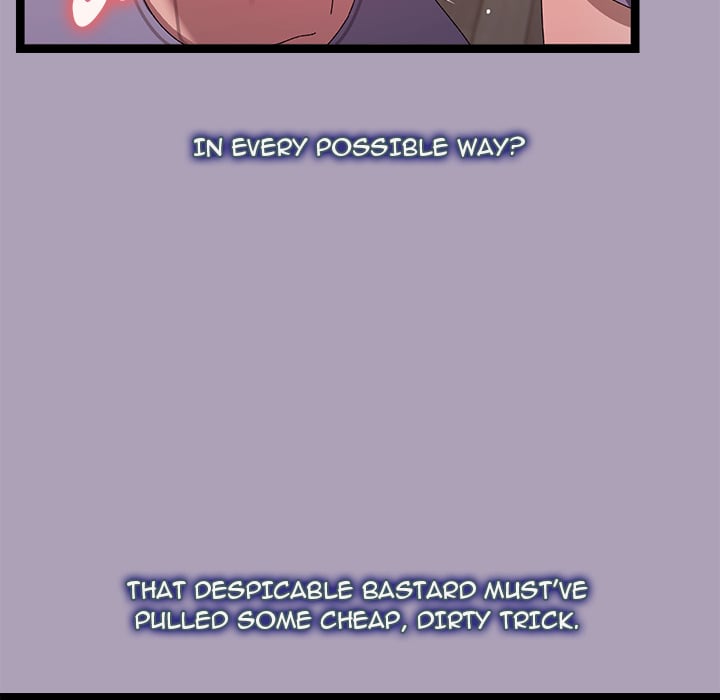From Weakling to Nemesis (Uncensored) 127