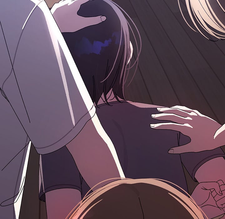 From Weakling to Nemesis (Uncensored) 129