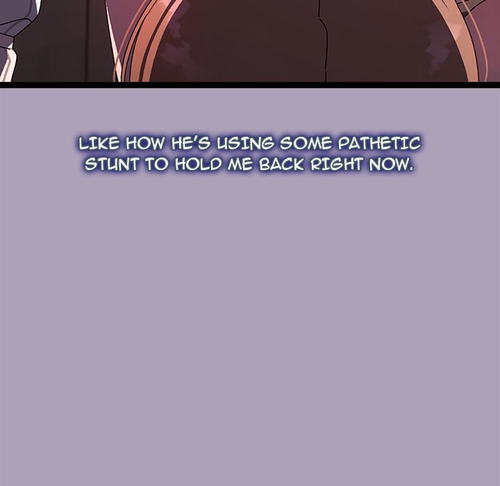 From Weakling to Nemesis (Uncensored) 130
