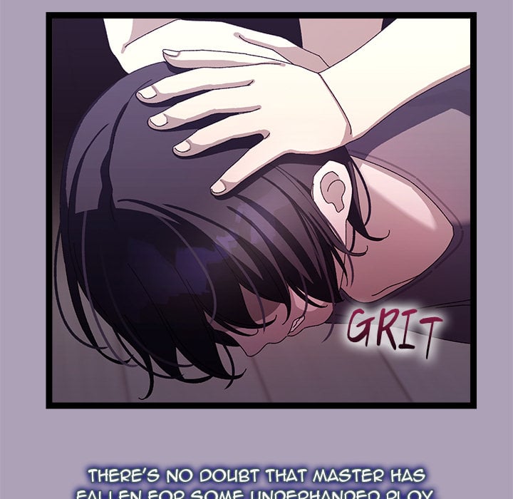 From Weakling to Nemesis (Uncensored) 131