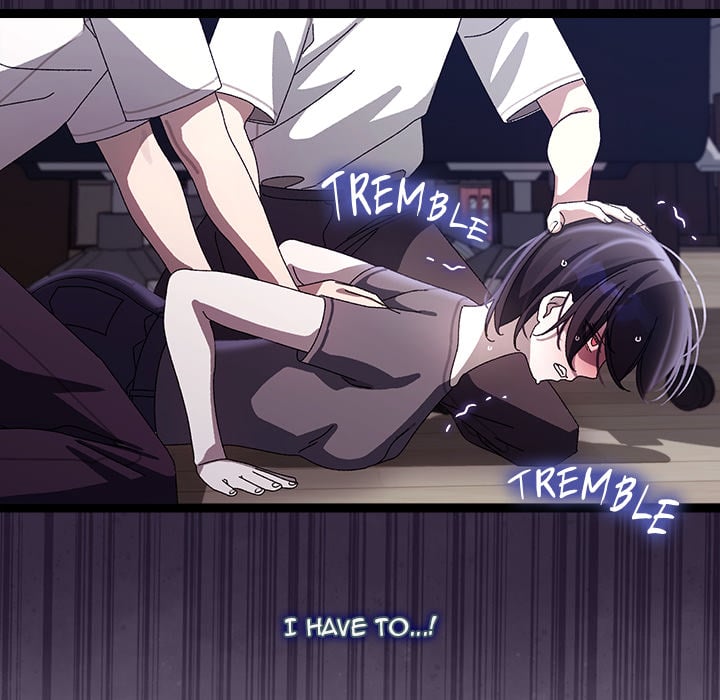 From Weakling to Nemesis (Uncensored) 133