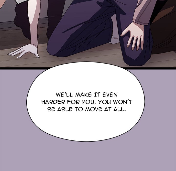 From Weakling to Nemesis (Uncensored) 136