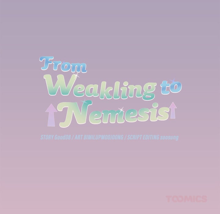 From Weakling to Nemesis (Uncensored) 140