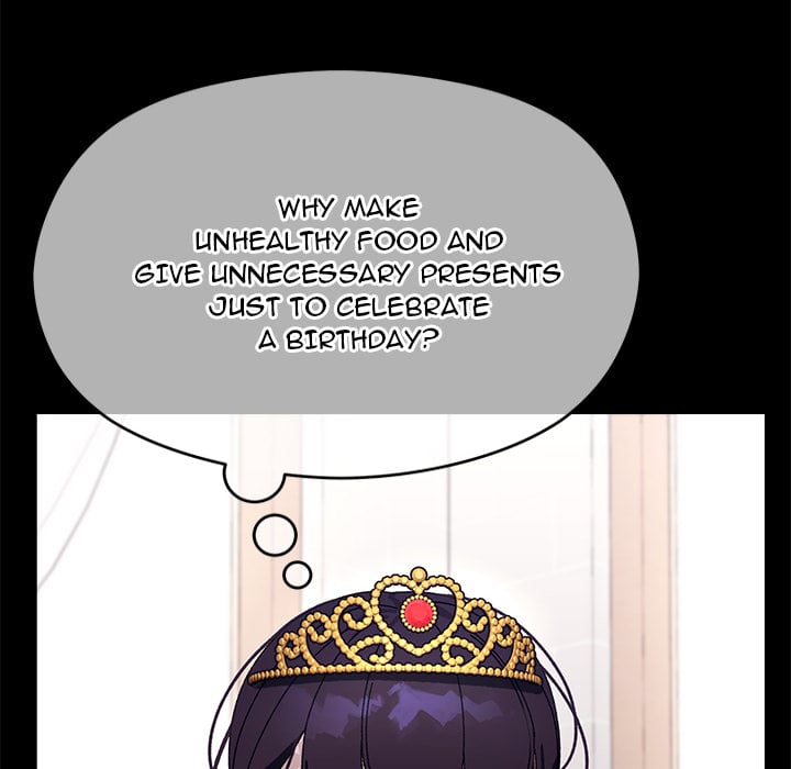 From Weakling to Nemesis (Uncensored) 18