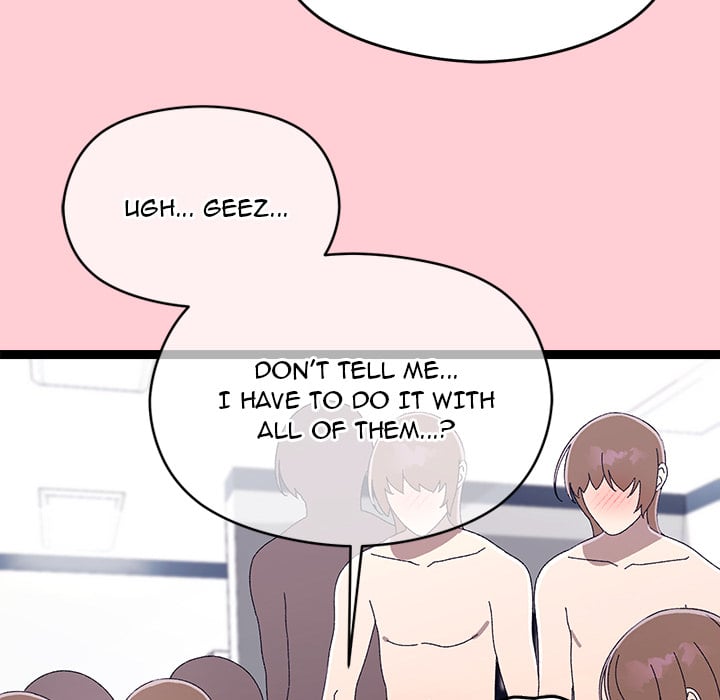 From Weakling to Nemesis (Uncensored) 174