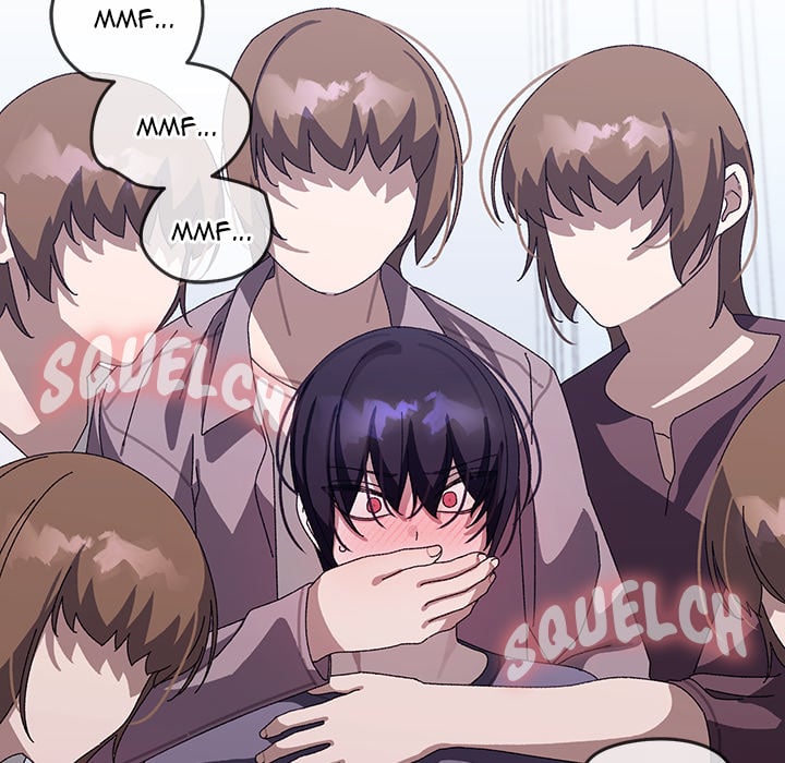 From Weakling to Nemesis (Uncensored) 181