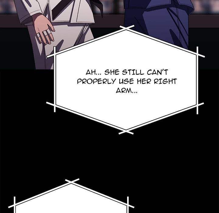 From Weakling to Nemesis (Uncensored) 30