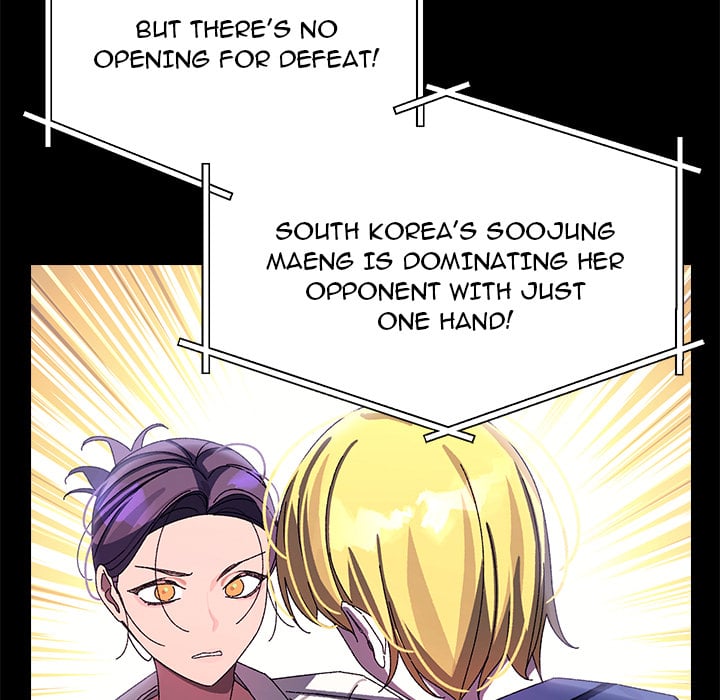 From Weakling to Nemesis (Uncensored) 31