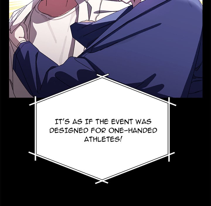 From Weakling to Nemesis (Uncensored) 32