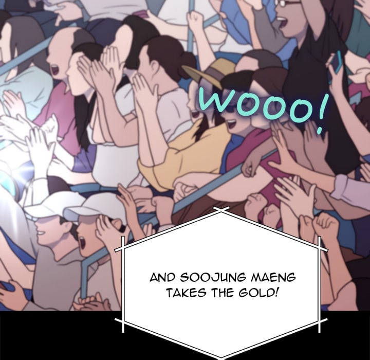 From Weakling to Nemesis (Uncensored) 34