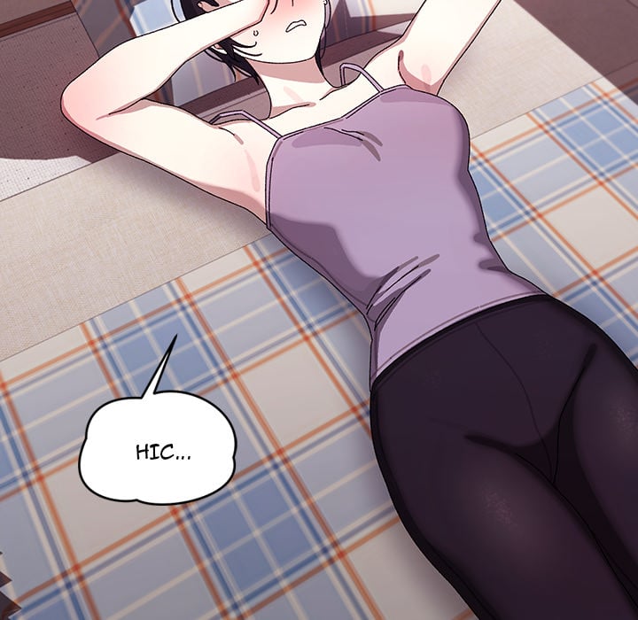 From Weakling to Nemesis (Uncensored) 58