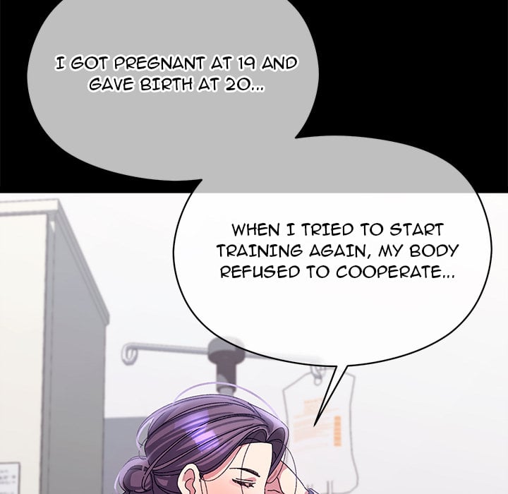 From Weakling to Nemesis (Uncensored) 80