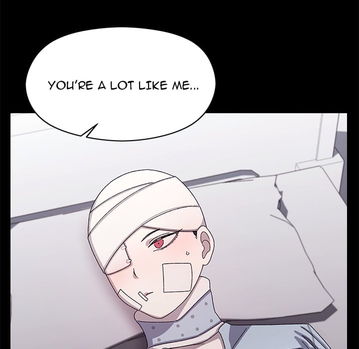 From Weakling to Nemesis (Uncensored) 86
