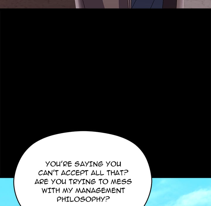 From Weakling to Nemesis (Uncensored) 97