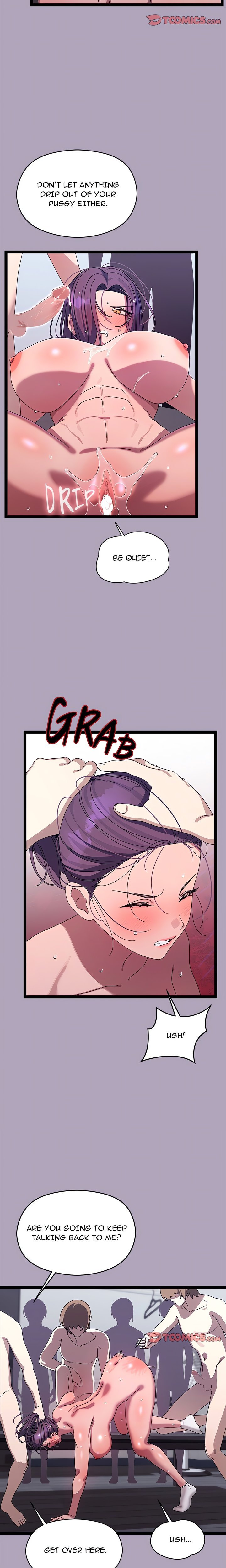 From Weakling to Nemesis (Uncensored) 13