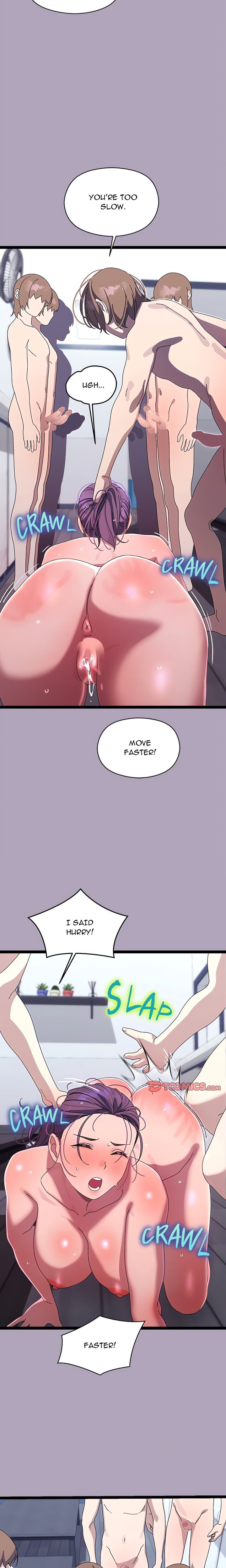 From Weakling to Nemesis (Uncensored) 14