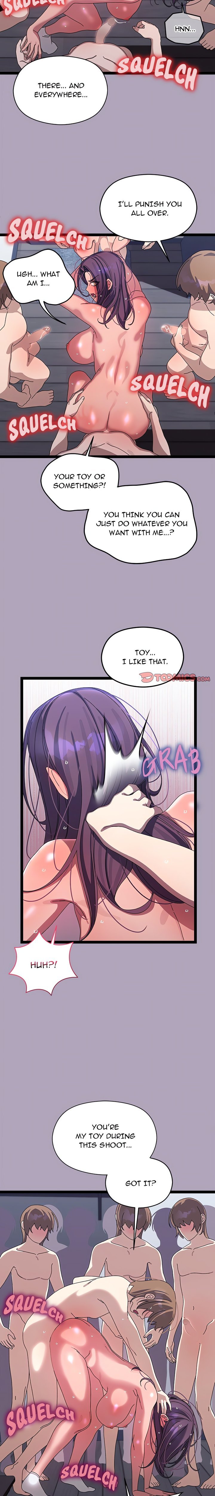 From Weakling to Nemesis (Uncensored) 5