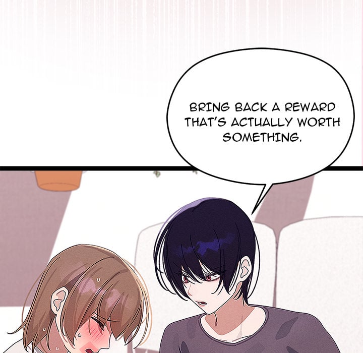 From Weakling to Nemesis (Uncensored) 105
