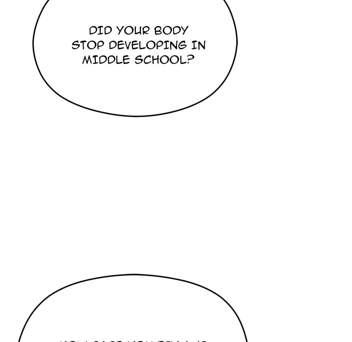 From Weakling to Nemesis (Uncensored) 118