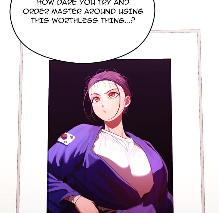 From Weakling to Nemesis (Uncensored) 119