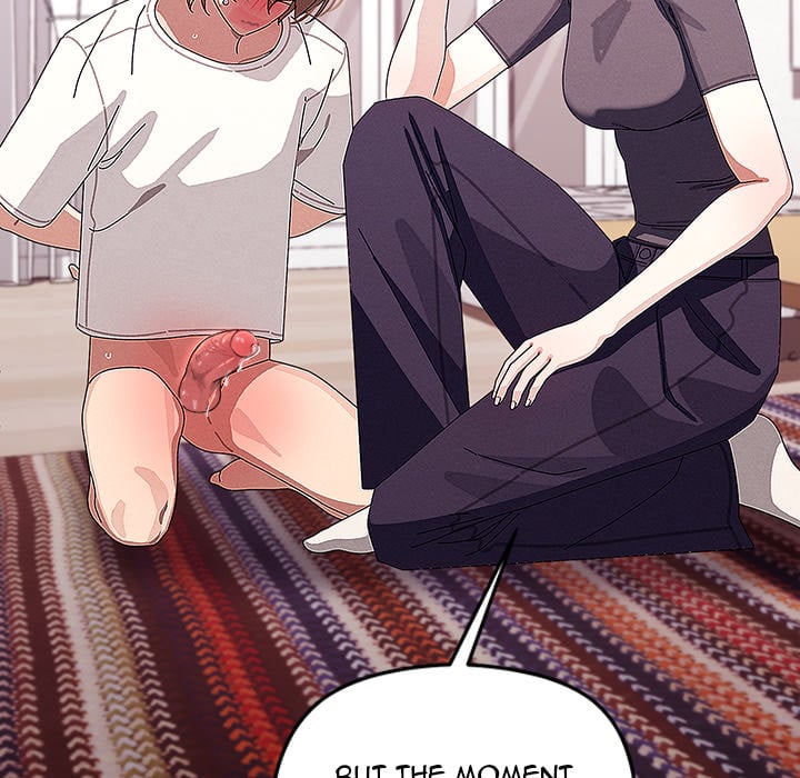 From Weakling to Nemesis (Uncensored) 127