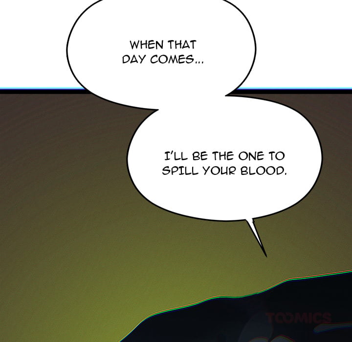 From Weakling to Nemesis (Uncensored) 129