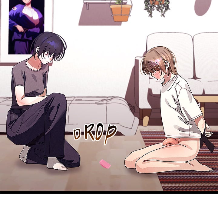 From Weakling to Nemesis (Uncensored) 135