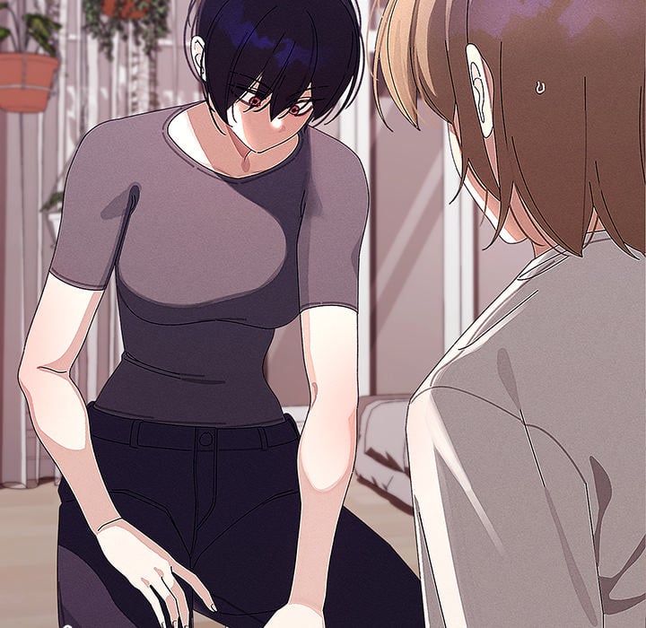From Weakling to Nemesis (Uncensored) 141