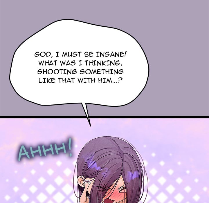From Weakling to Nemesis (Uncensored) 16